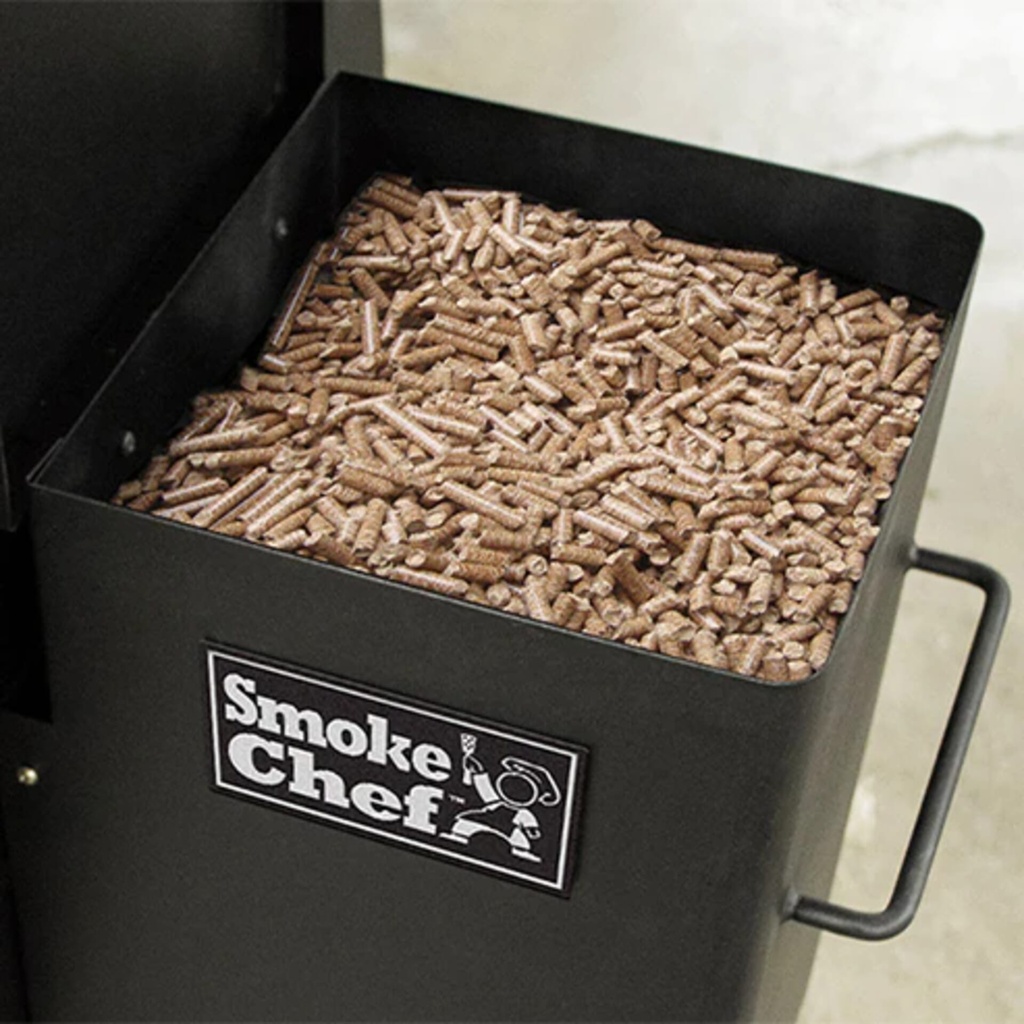 [SMKPLTS] 800FIREWOOD SMOKING PELLETS 15KG Image 