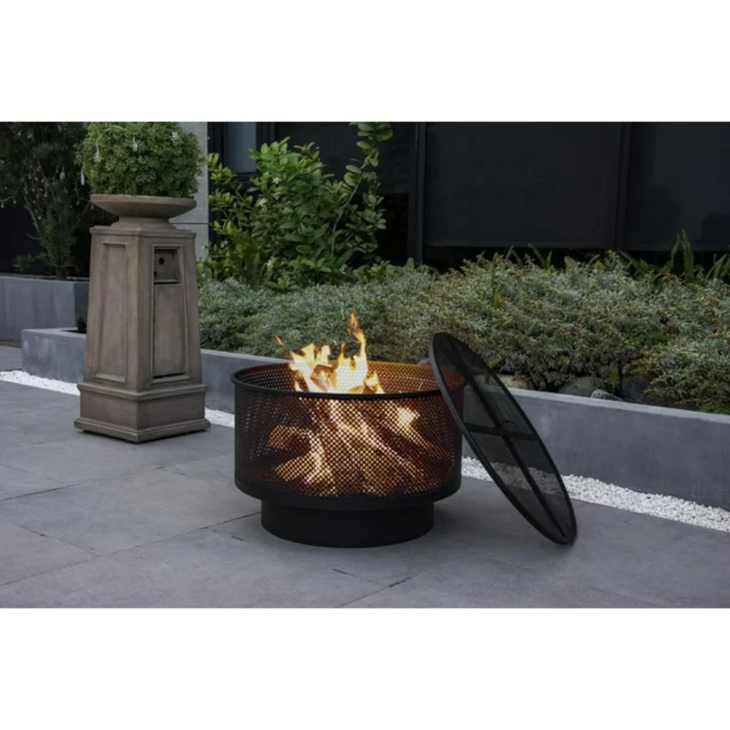 [BXFP17] Bad Axe "Radiance" Firepit Image 