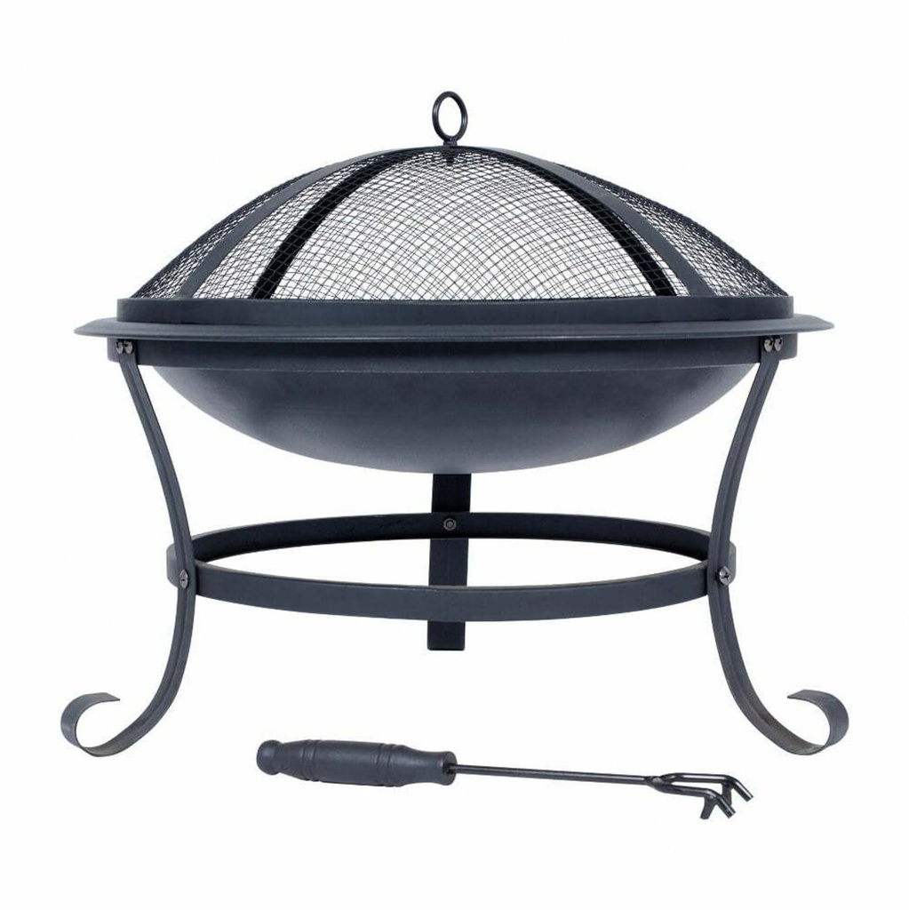 [58165] La Hacienda - Albion Fire Pit  Image 