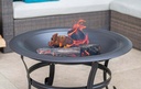 [58115] La Hacienda - Boston Firepit  Image 