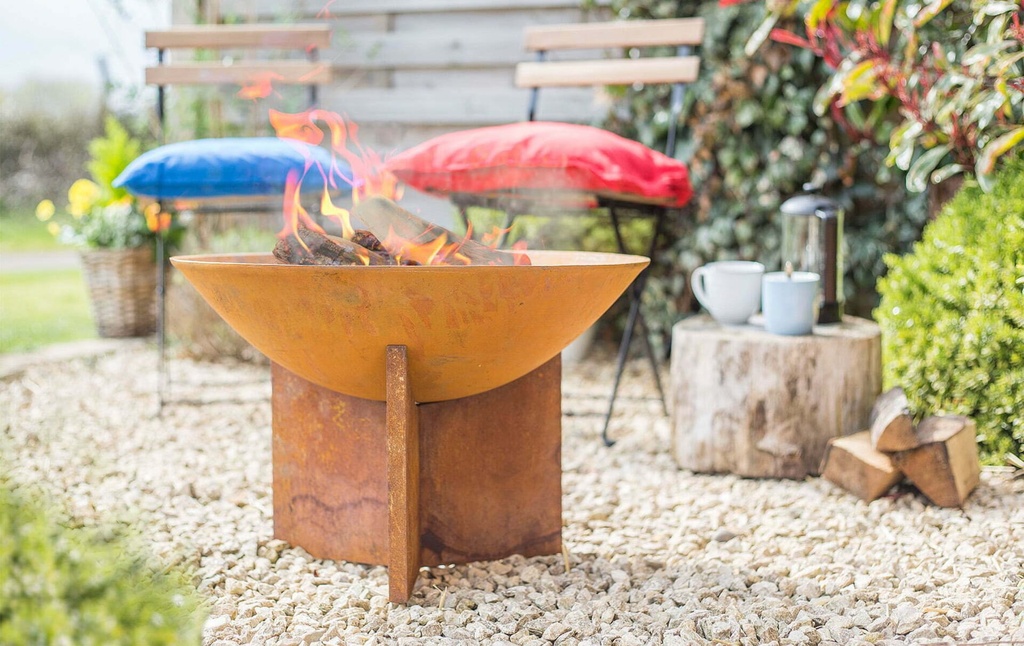 [58239] La Hacienda - Kala Firepit  Image 