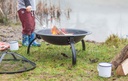 [58106] La Hacienda - CAMPING FIREPIT Image 