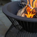 [58660] La Hacienda - Milan Firepit  Image 