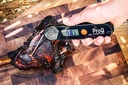 [355615] ProQ Digital Instant Read Thermometer - Rechargeable Image 