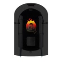 [303255] ProQ Smoker Cover - for Ranger (Case Code 303260) Image 