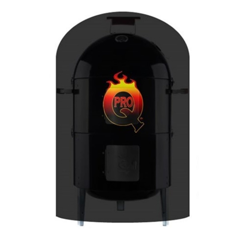 [303255] ProQ Smoker Cover - for Ranger (Case Code 303260) Image 