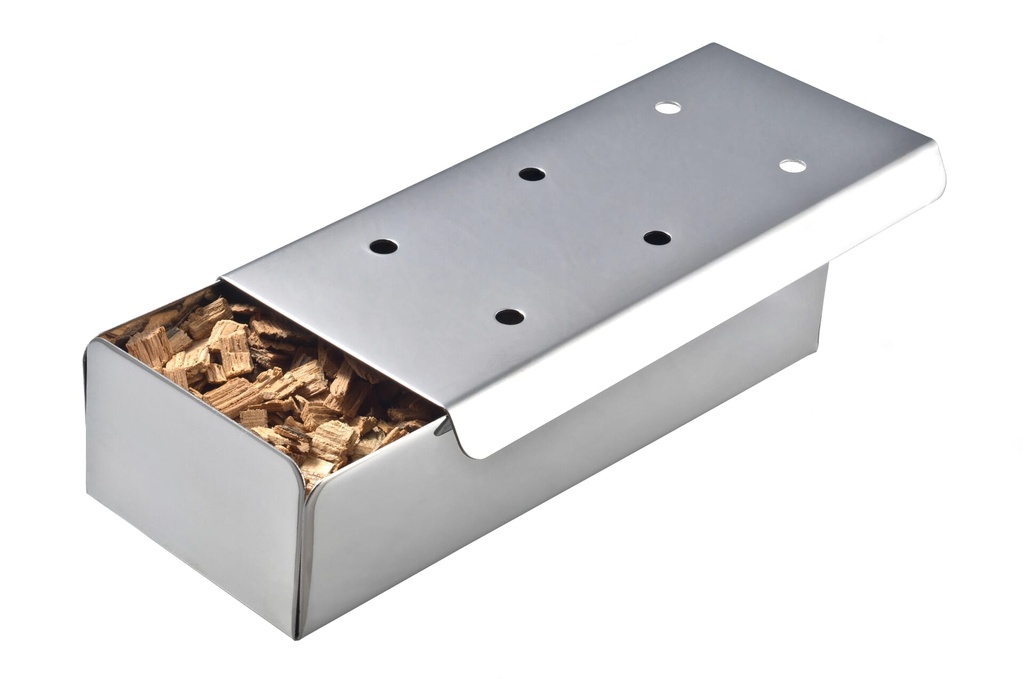 [304635] ProQ - Smoker Chip Smoker Box  Image 