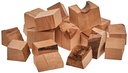 [252441] ProQ Smoking Wood Chunks - Oak - Bag (1kg) Image 