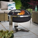 [58663] La Hacienda - Camden Firepit  Image 