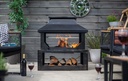 [58281] La Hacienda - Stonehurst Firepits Image 