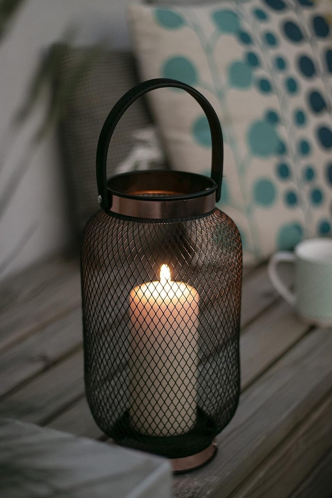 [55884] La Hacienda - Zora Lantern - Large  Image 