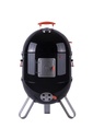 [101320] ProQ Frontier Charcoal BBQ Smoker - version 4.0 (2019) Image 