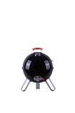 [101415] ProQ Ranger Charcoal BBQ Smoker - version 4.0 (2019) Image 