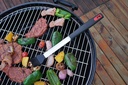 [BZJ0010-B] SABORR Barbeque Brush BZJ0010 Image 