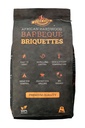 [PF4KGBQ]  Purefire 4KG Briquettes  Image 