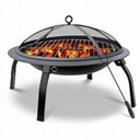 [EH106] 800 firewood Camping Firepit Image 