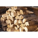 [ASH40L] Bad Axe Firewood - Ash 40L Sack Approx 15kg Image 