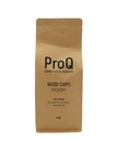 ProQ Smoking Wood Chips - Hickory - Bag (400g)