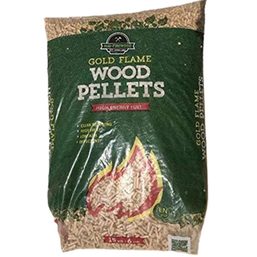 [SMKPLTS] 800FIREWOOD SMOKING PELLETS 15KG