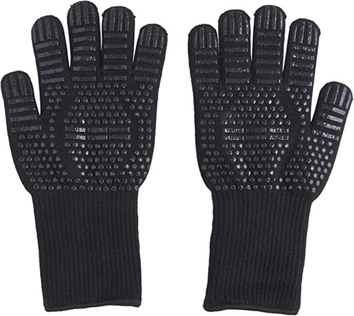 [BHC0317] SABORR Barbeque Gloves（2pc）BHC0317