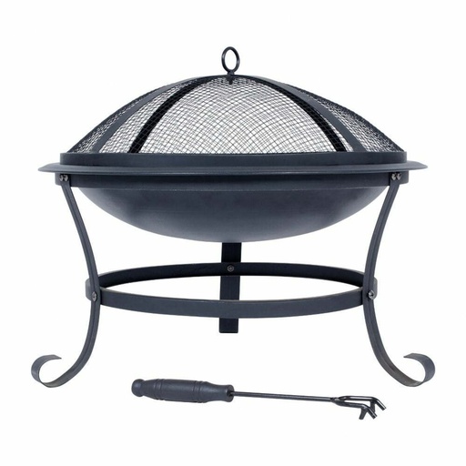 [58165] La Hacienda - Albion Fire Pit 