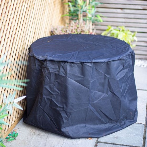 [60576] La Hacienda - Premium Firepit Cover Large